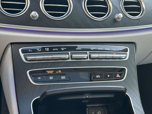Certified 2023 Mercedes-Benz E 350 4MATIC Sedan image 33