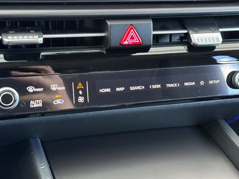 New 2026 Kia Sportage EX AWD/4WD image 20