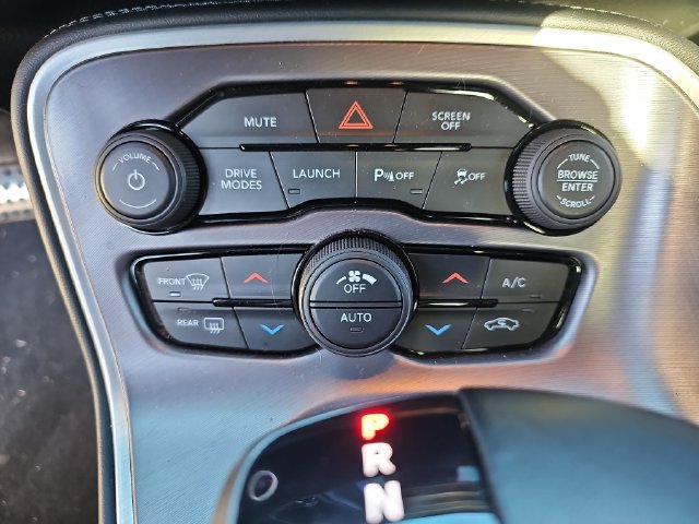 Used 2021 Dodge Challenger R/T Scat Pack RWD image 25
