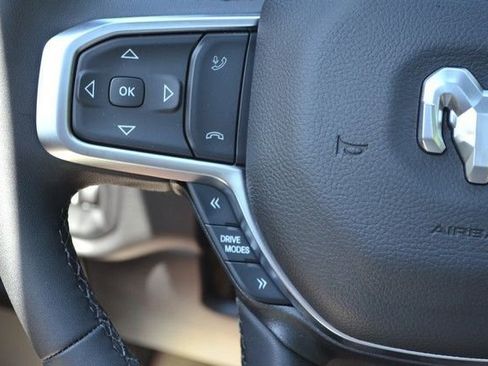New 2026 RAM 1500 Big Horn AWD/4WD image 17