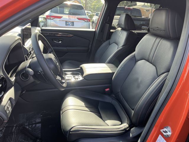 New 2026 Honda Passport TrailSport Elite image 15