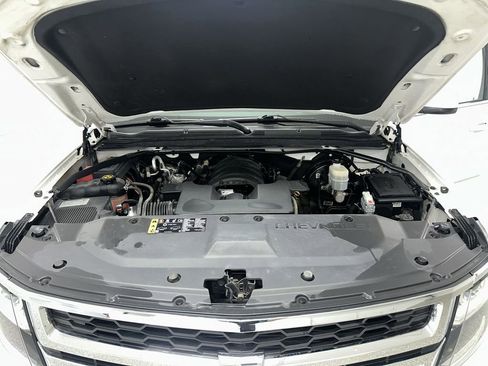 Used 2019 Chevrolet Tahoe LT AWD/4WD image 19