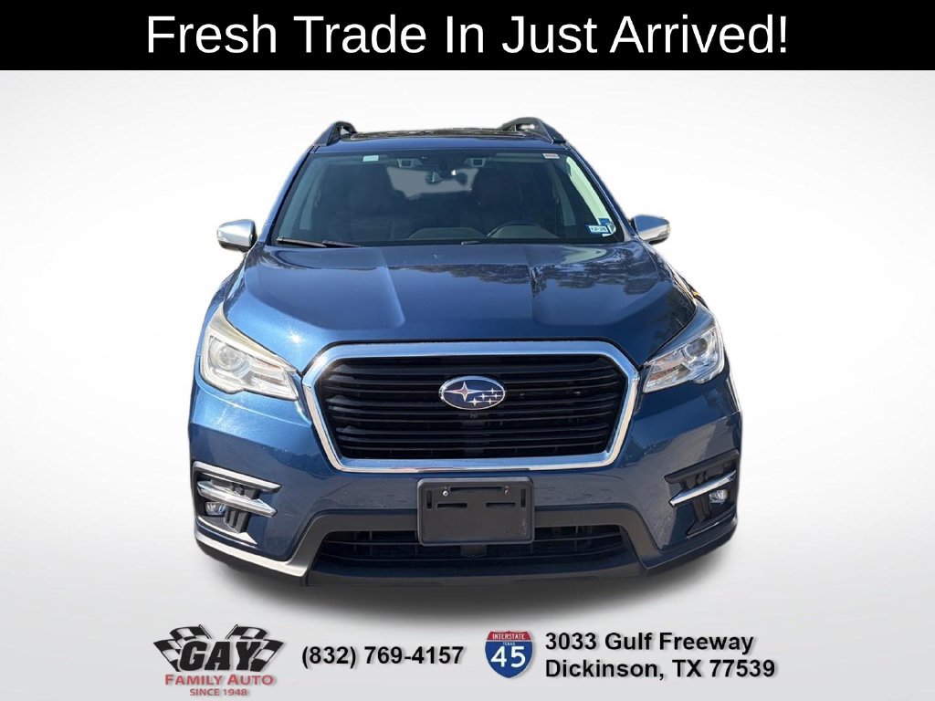 Used 2019 Subaru Ascent Touring AWD/4WD image 2
