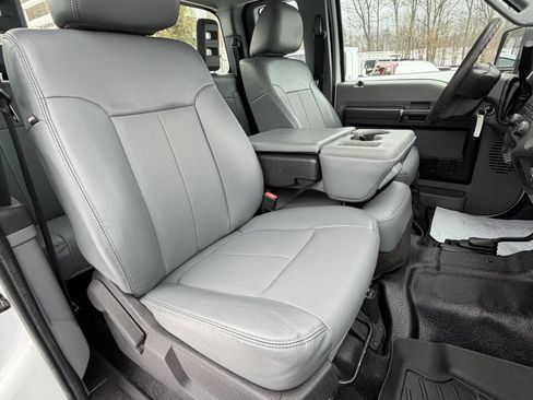 Used 2016 Ford F350 XL w/ Power Equipment Group image 37