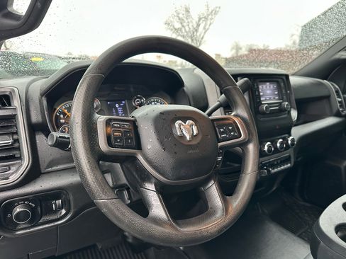 Used 2021 RAM 4500 Tradesman image 3