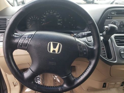 Used 2006 Honda Odyssey EX-L image 11