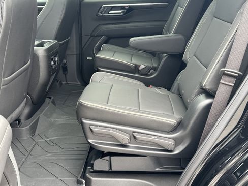 New 2026 Chevrolet Tahoe Premier w/ Sun And Tow Package RWD image 21