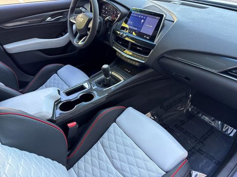 Used 2023 Cadillac CT5 V Blackwing w/ Parking Package image 14