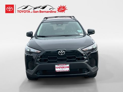New 2026 Toyota Corolla Cross LE image 8