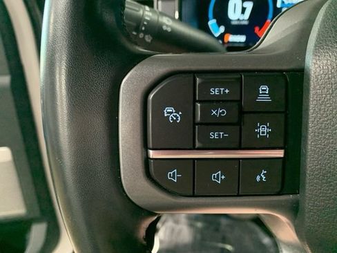 Used 2021 Ford F150 Lariat AWD/4WD image 29