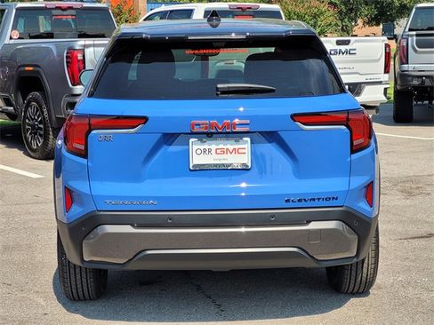 New 2026 GMC Terrain Elevation w/ Technology Package II image 5