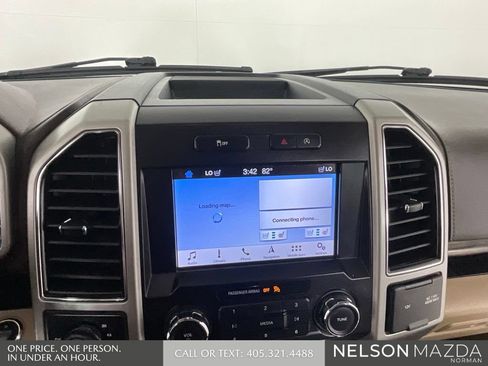 Used 2019 Ford F150 Lariat AWD/4WD image 34