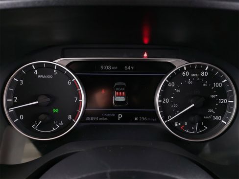 Used 2023 Nissan Rogue SV image 18