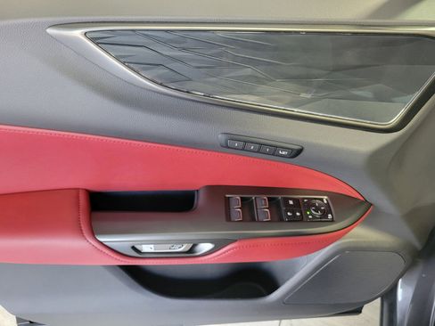 Used 2024 Lexus NX 250 FWD w/ Premium Package image 19