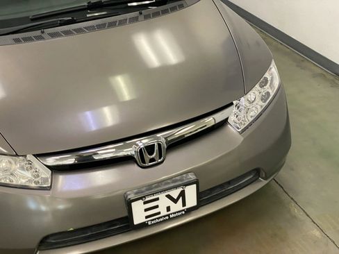 Used 2008 Honda Civic LX image 4