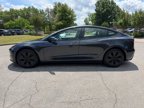 Used 2024 Tesla Model 3 Long Range RWD image 6