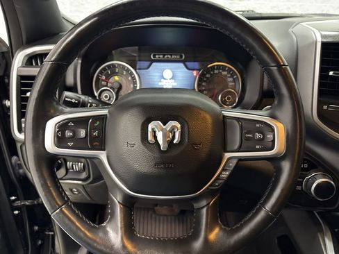 Used 2019 RAM 1500 Big Horn AWD/4WD image 22