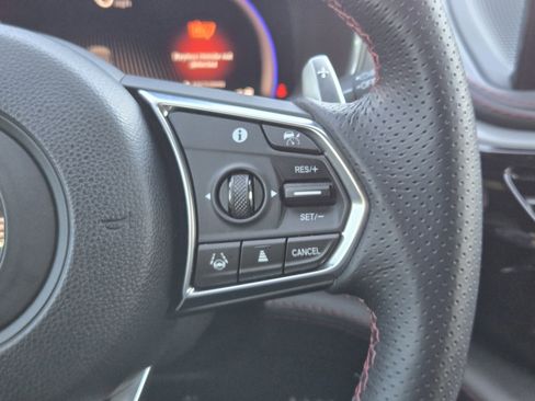 Certified 2026 Acura MDX A-Spec image 35