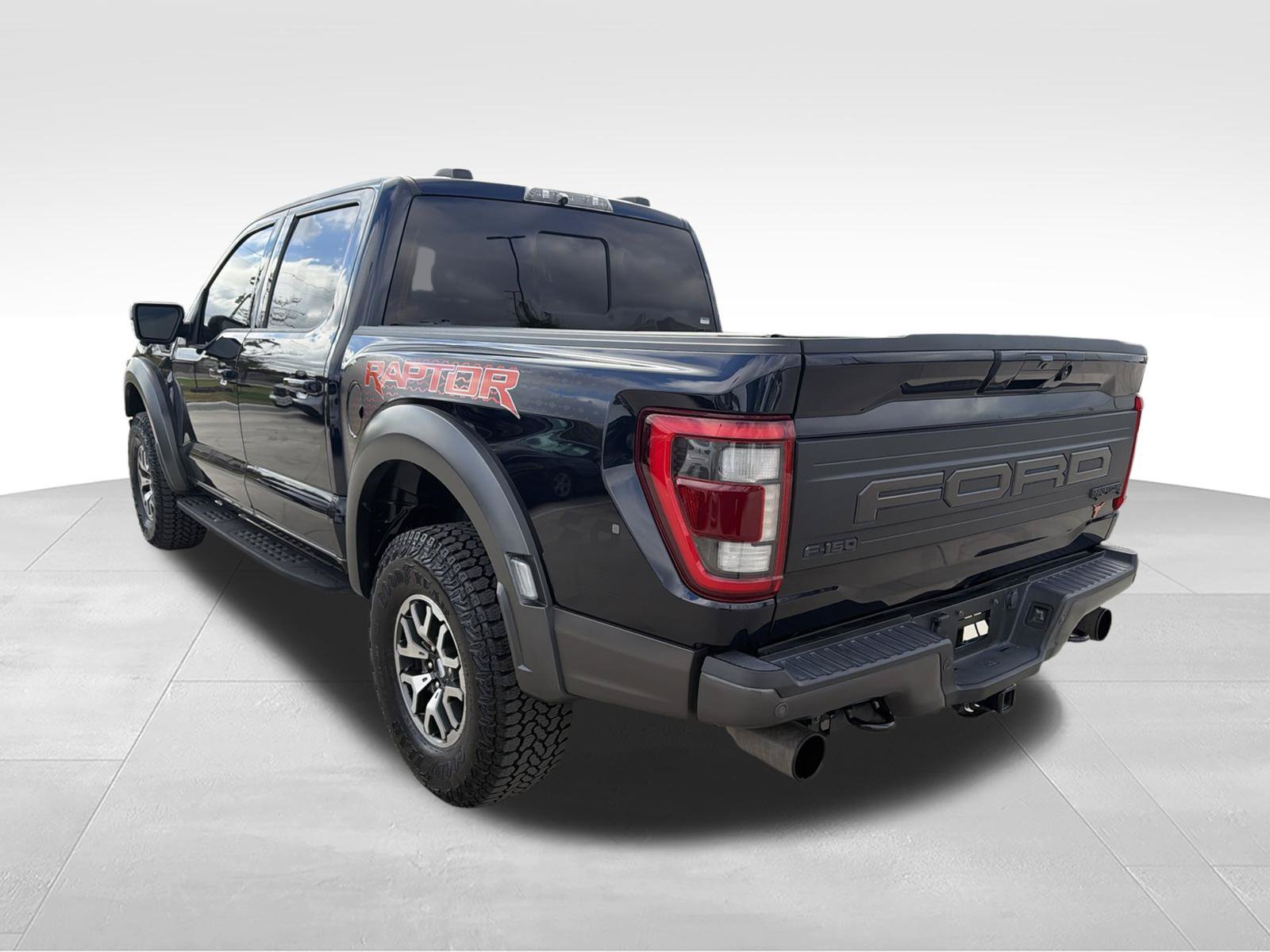 Used 2021 Ford F150 Raptor w/ Equipment Group 801A High AWD/4WD image 7
