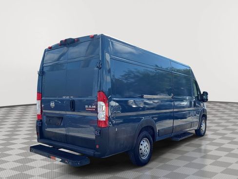Used 2021 RAM ProMaster 3500 FWD image 8