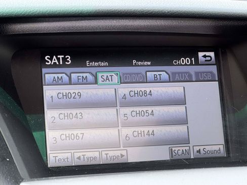 Used 2011 Lexus RX 450h AWD w/ Luxury Pkg image 3