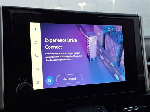 New 2025 Toyota RAV4 XLE Premium image 12