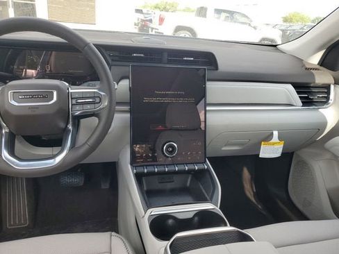 New 2026 GMC Terrain Denali AWD/4WD image 14