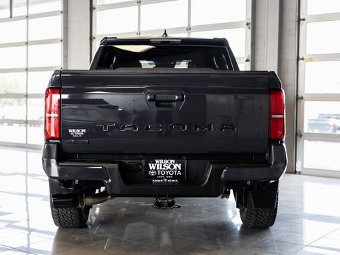 Used 2024 Toyota Tacoma SR5 image 4