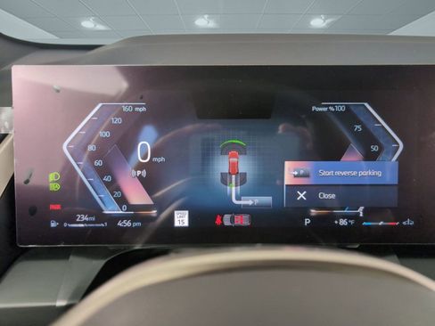 Used 2025 BMW X3 xDrive30i w/ Premium Package image 17