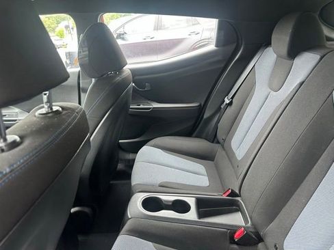 Used 2019 Hyundai Veloster 2.0 FWD image 9