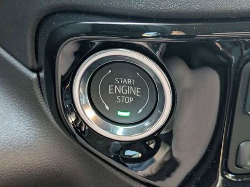 New 2026 Chevrolet Silverado 1500 LTZ w/ LTZ Premium Package image 25