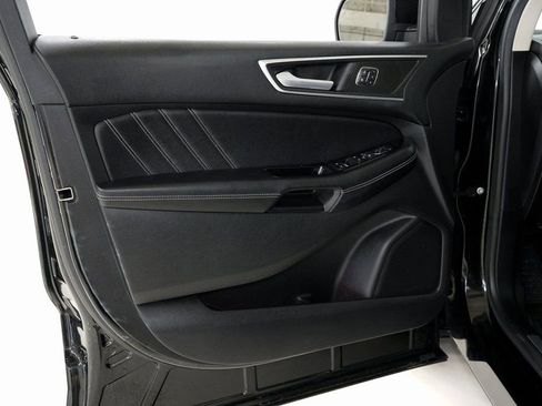 Used 2015 Ford Edge Sport w/ Equipment Group 401A image 7