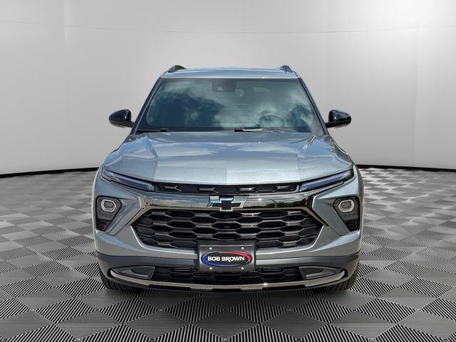 New 2026 Chevrolet TrailBlazer ACTIV w/ Convenience Package AWD/4WD image 8