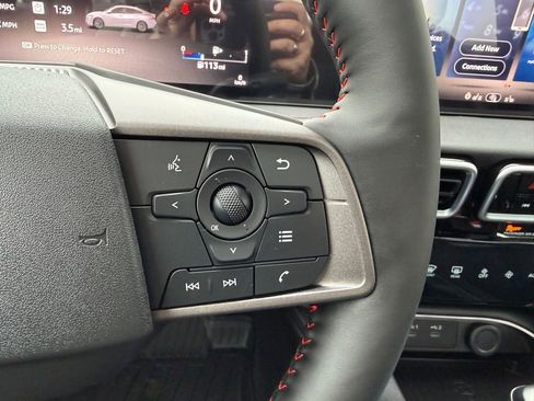 New 2026 Nissan Sentra SR w/ SR Premium Package image 27