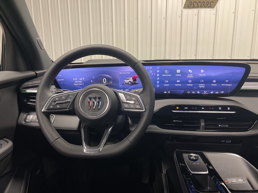 New 2026 Buick Enclave Sport Touring w/ Power Package AWD/4WD image 45