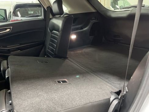 Certified 2022 Ford Edge SEL w/ Convenience Package image 40