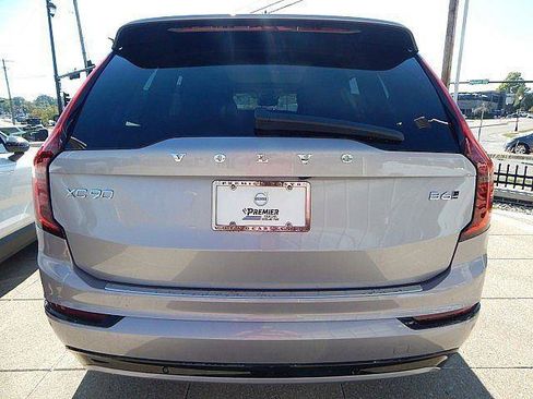 New 2026 Volvo XC90 B6 Ultra w/ Lounge Package AWD/4WD image 7
