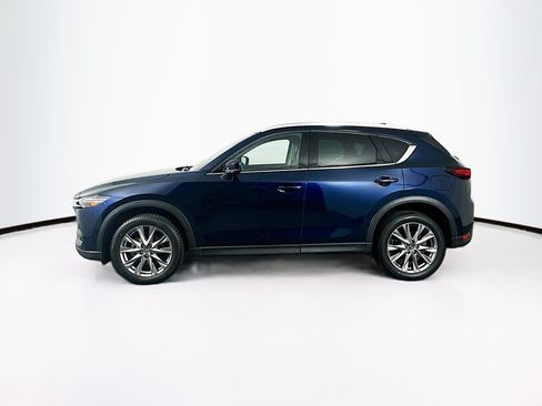 Used 2020 MAZDA CX-5 Grand Touring FWD image 4
