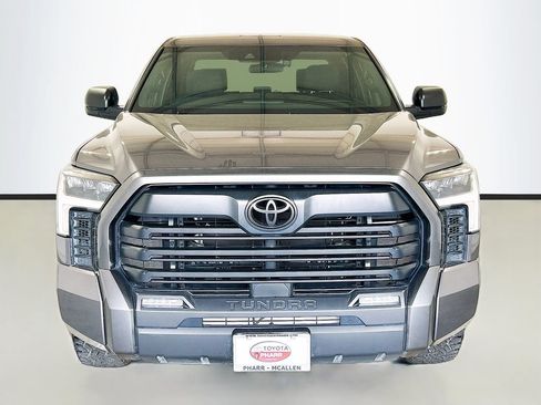 Used 2025 Toyota Tundra SR5 RWD image 2