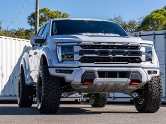 Certified 2025 Ford F150 Raptor w/ Equipment Group 803A Raptor R video 2