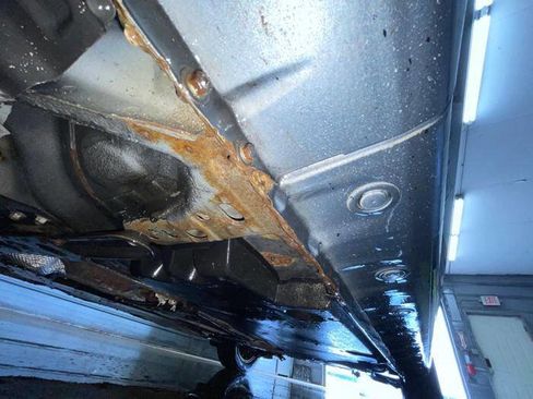 Used 2012 MAZDA MAZDA3 i Touring image 12