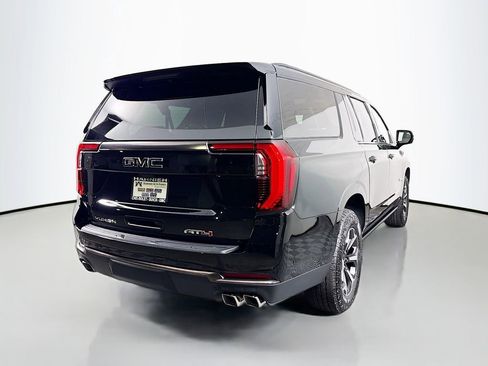 New 2026 GMC Yukon XL AT4 Ultimate image 7