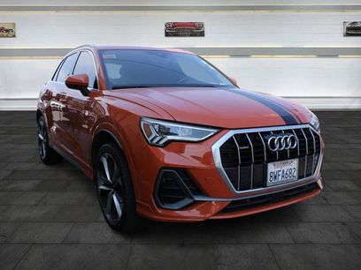 Used 2020 Audi Q3 2.0T Premium Plus w/ Premium Plus Package