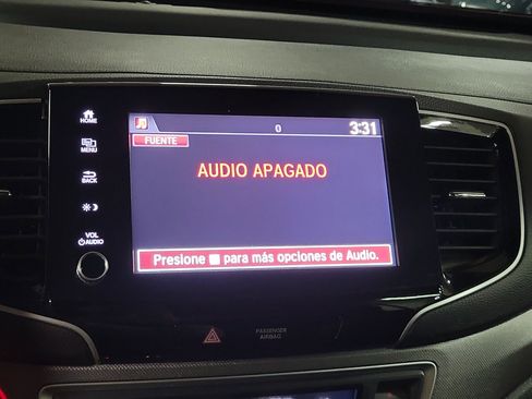 Certified 2023 Honda Ridgeline Sport image 25