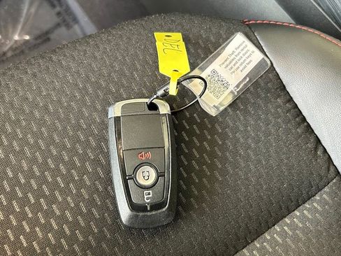 Used 2026 Ford Escape ST-Line FWD image 41