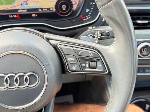 Used 2018 Audi A5 2.0T Premium Plus w/ Premium Plus image 74