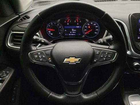 Used 2020 Chevrolet Equinox Premier w/ Premier Redline Edition image 22