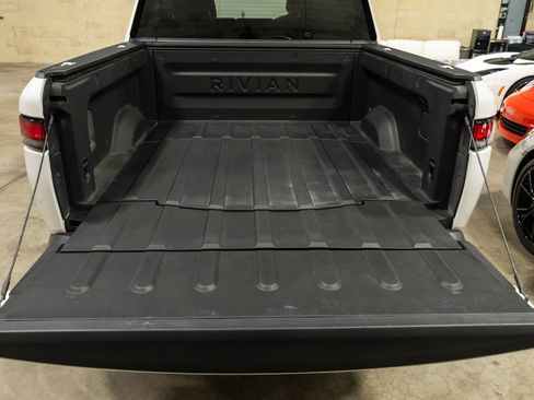 Used 2022 Rivian R1T Adventure AWD/4WD image 68