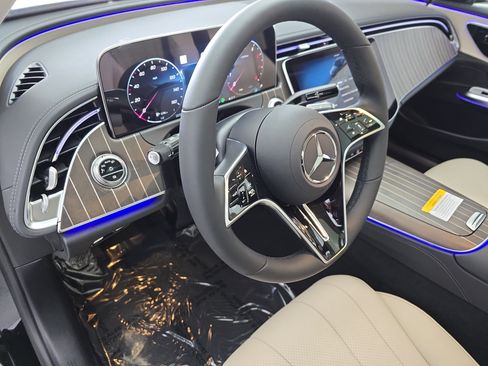 New 2026 Mercedes-Benz E 450 E 450 image 16