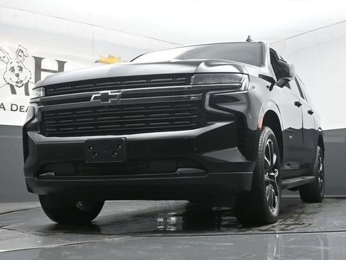 Used 2022 Chevrolet Suburban RST w/ Luxury Package AWD/4WD image 59
